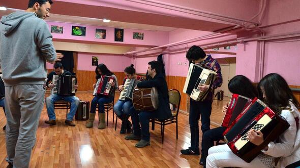 Çerkes hafızasında saklı gerçekler